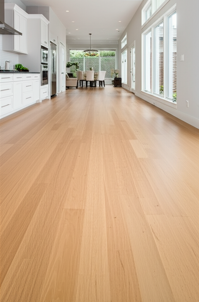 Flooring