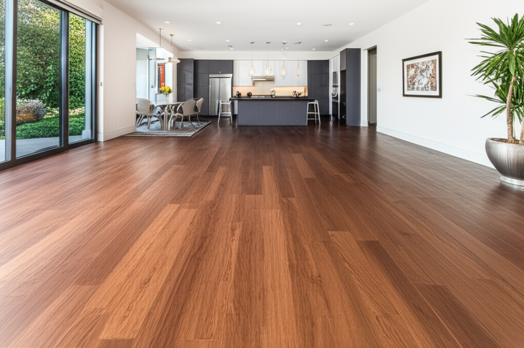 Flooring Contractor