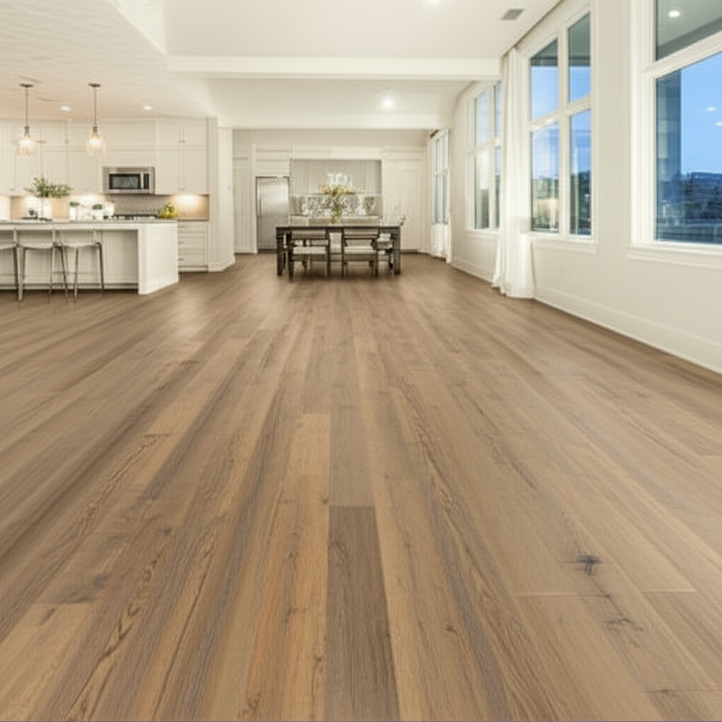 Flooring Contractor