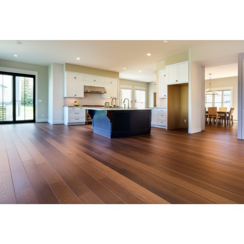 Flooring