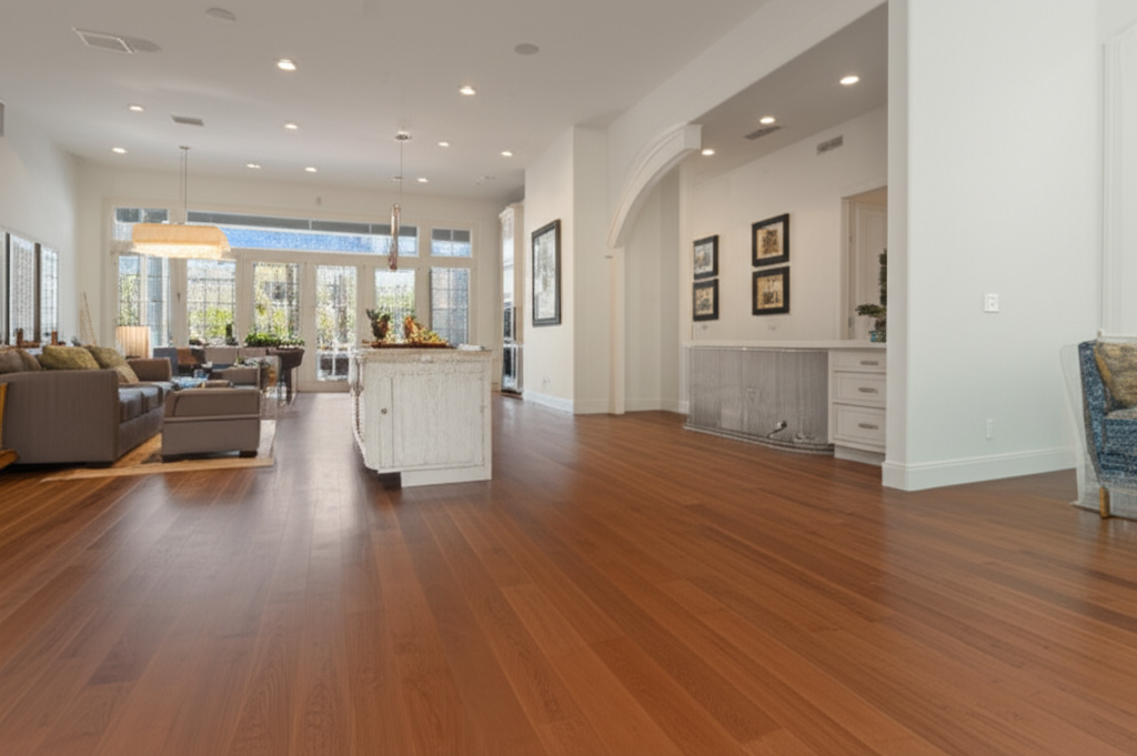 Flooring Contractor