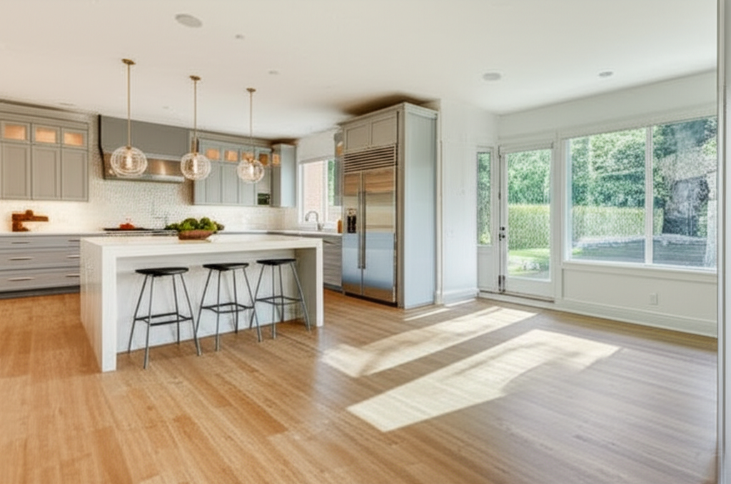 Flooring Contractor