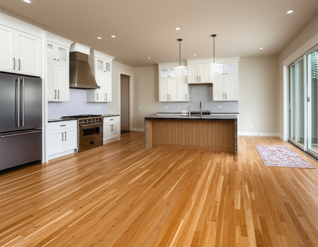 Flooring Contractor