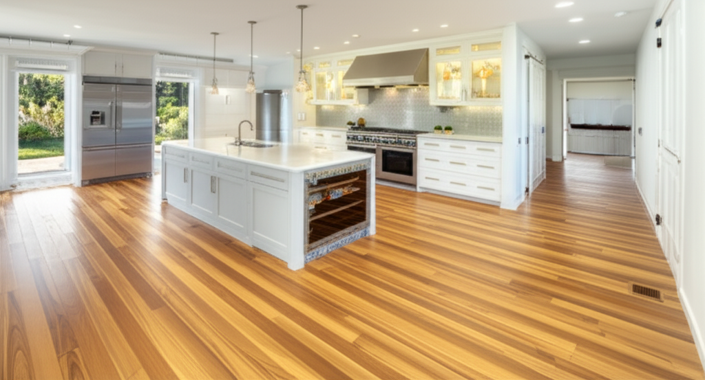 Flooring Contractor