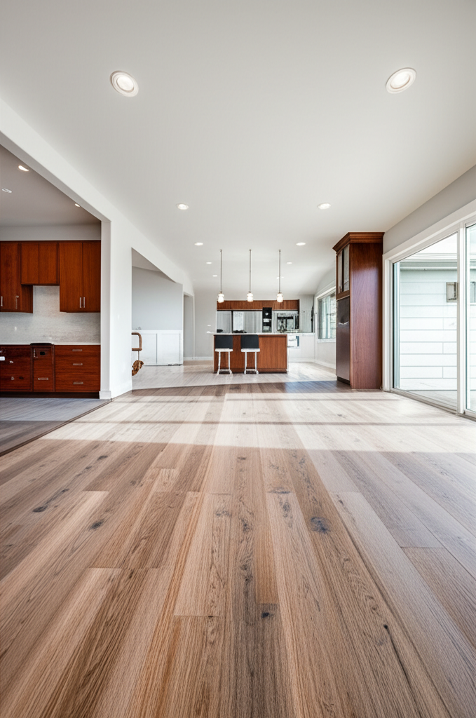 Flooring Contractor