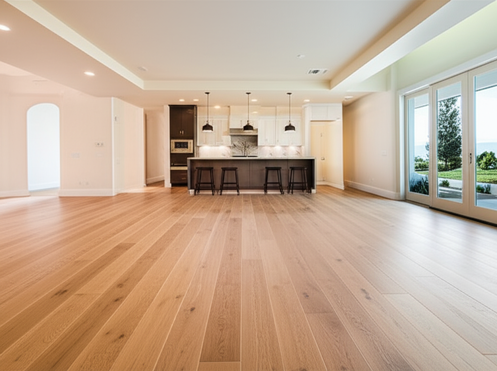 Flooring Contractor