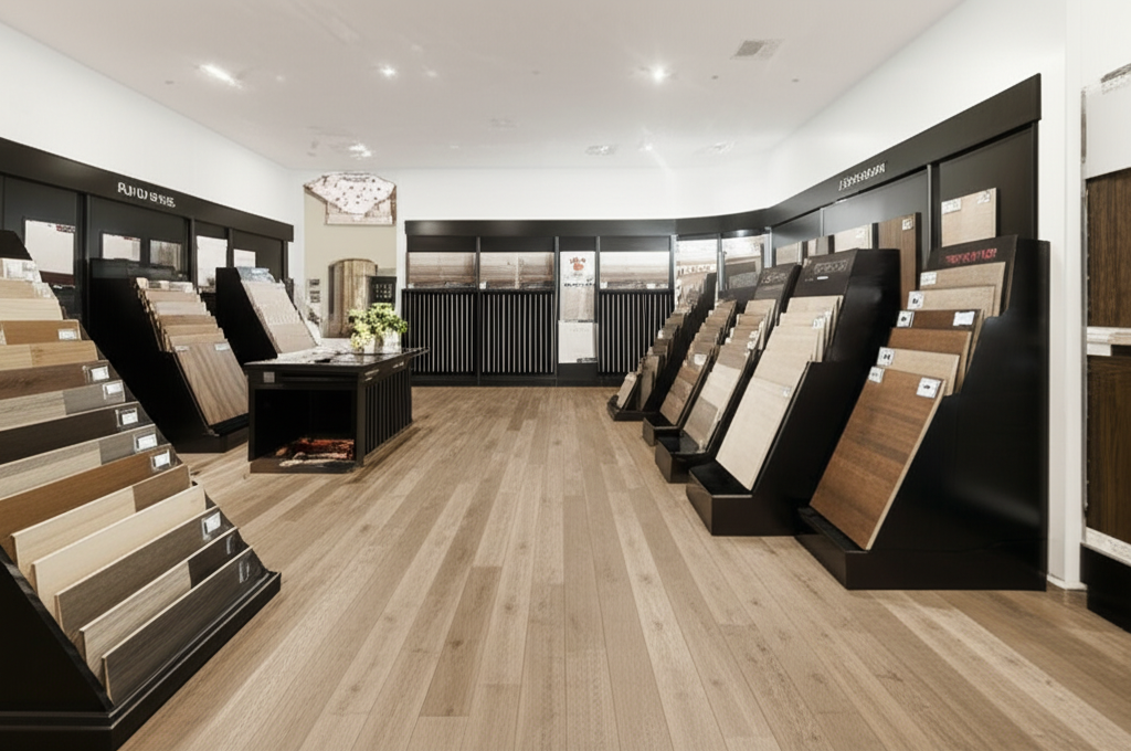 Flooring Store