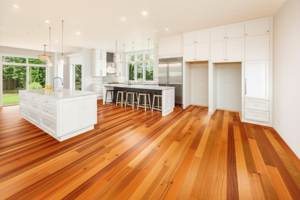 Flooring Contractor