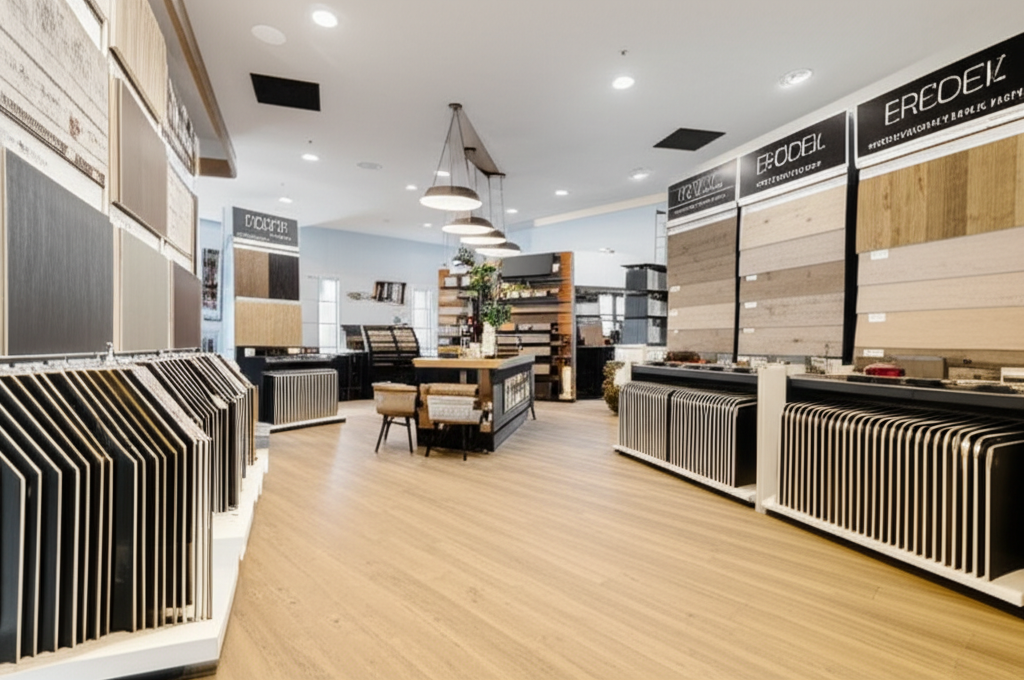 Flooring Store