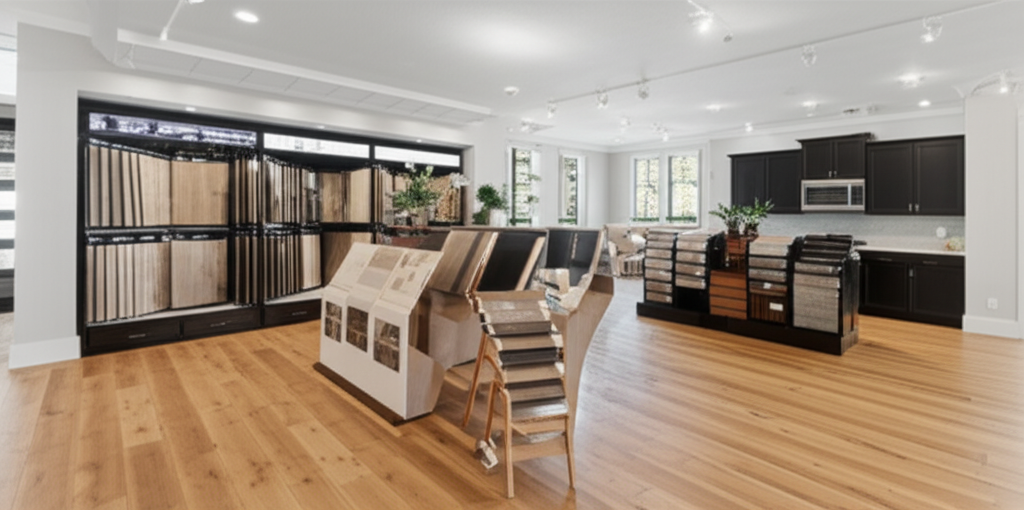Flooring Store