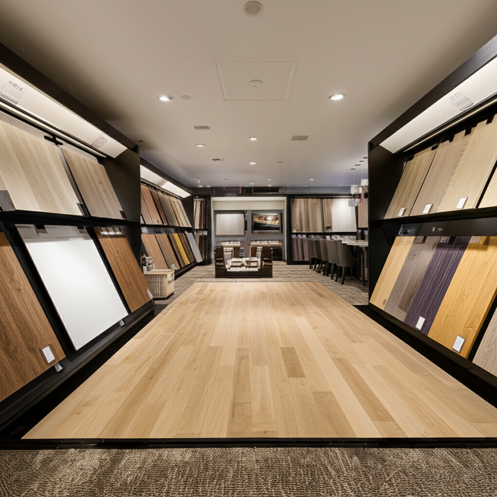 Flooring Store