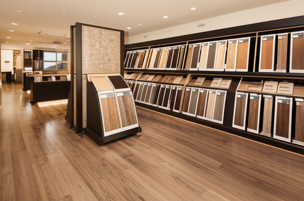 Flooring Store