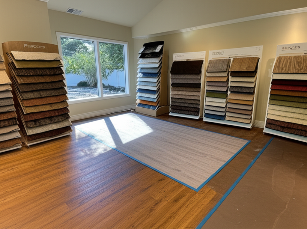 Flooring Store