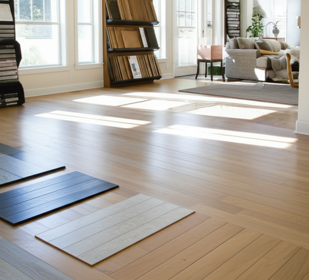 Flooring Store