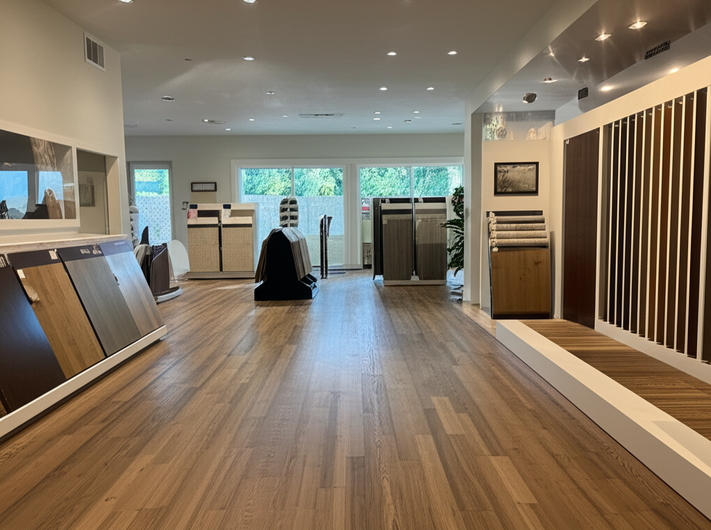 Flooring Store