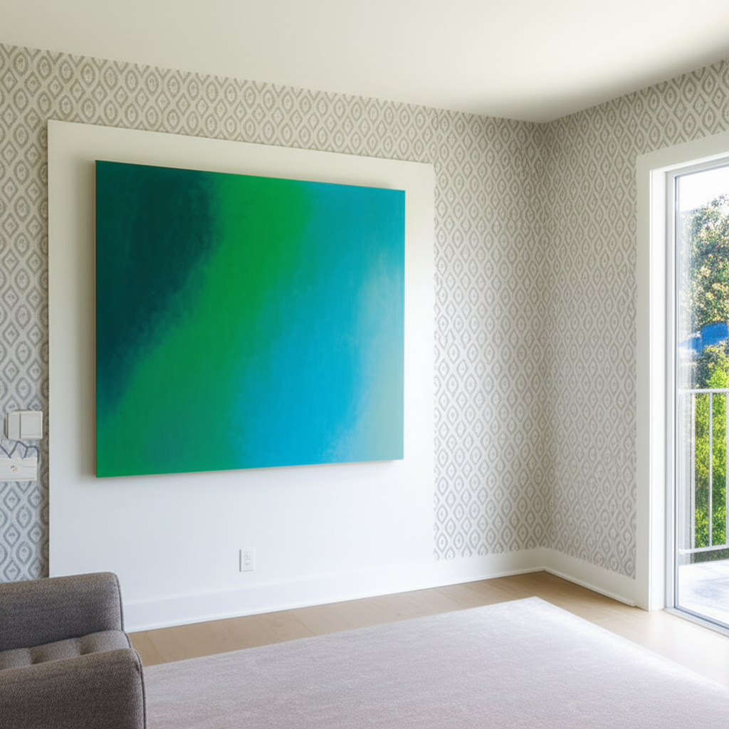 Painting & Wallpaper