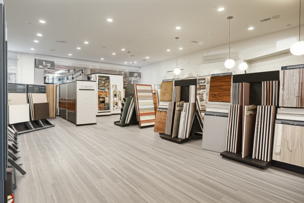Flooring Store