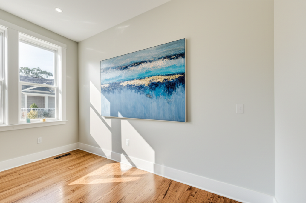 Painting & Wallpaper