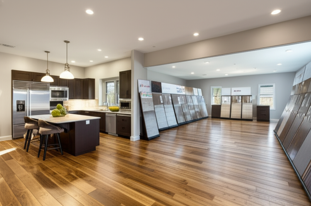 Flooring Store