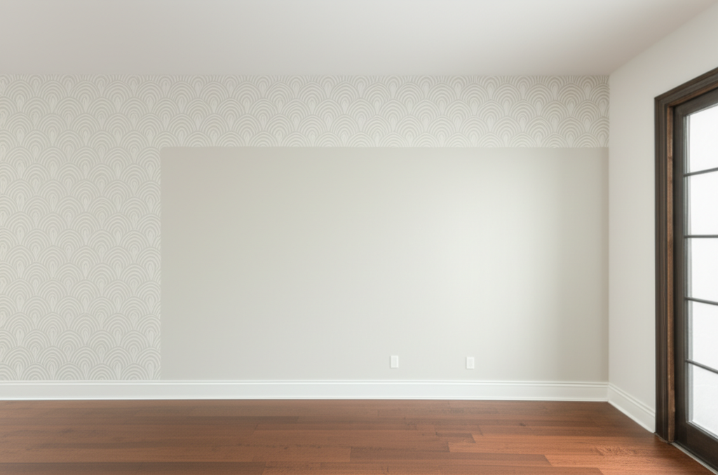 Painting & Wallpaper
