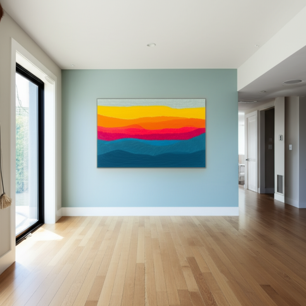 Painting & Wallpaper