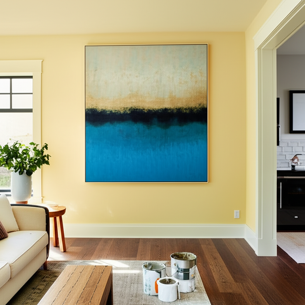 Painting & Wallpaper