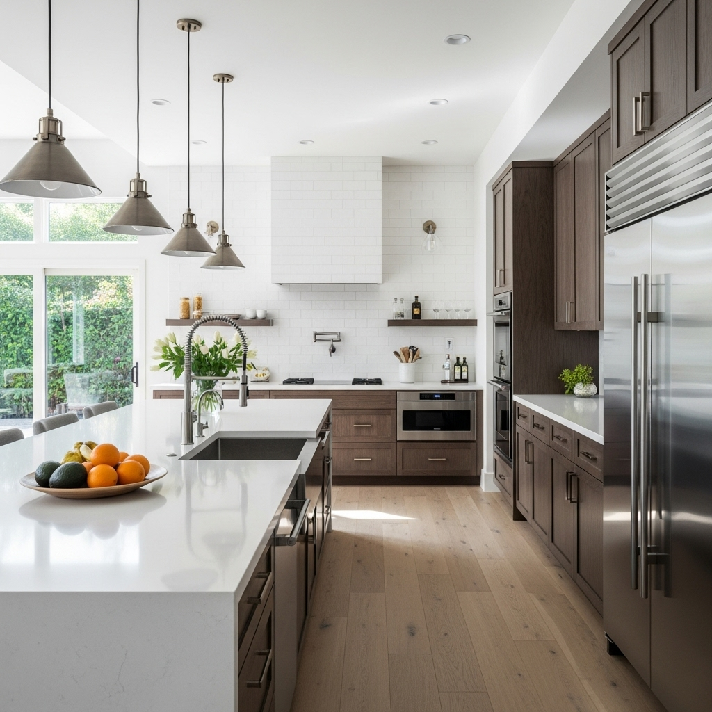 Kitchen Renovation