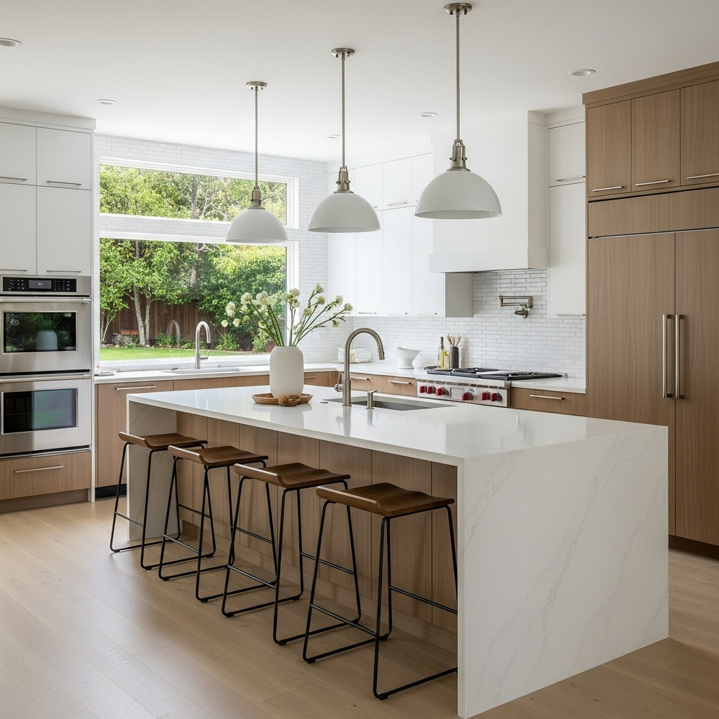 Kitchen Renovation