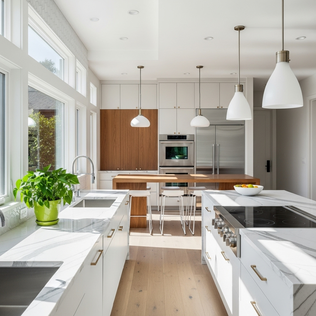 Kitchen Renovation