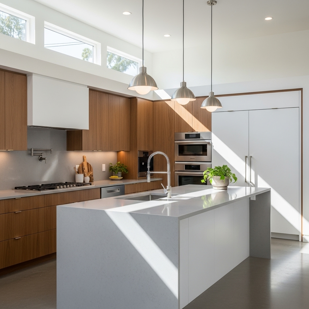 Kitchen Renovation