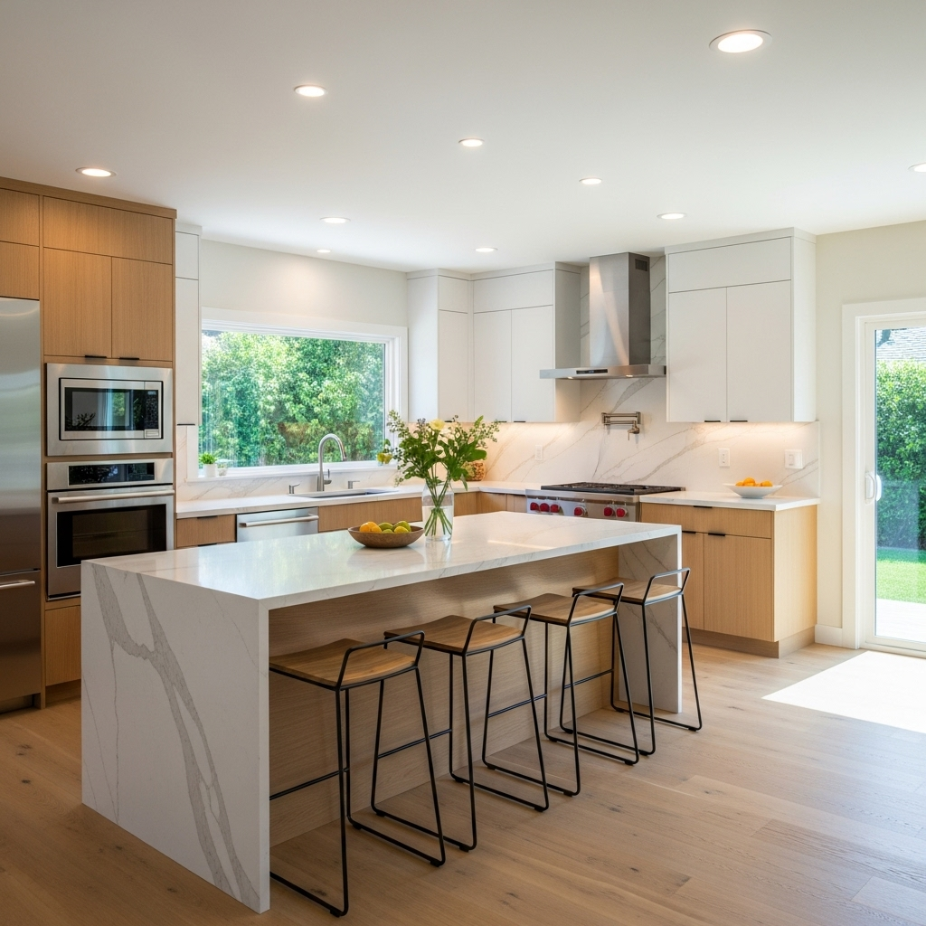 Kitchen Renovation