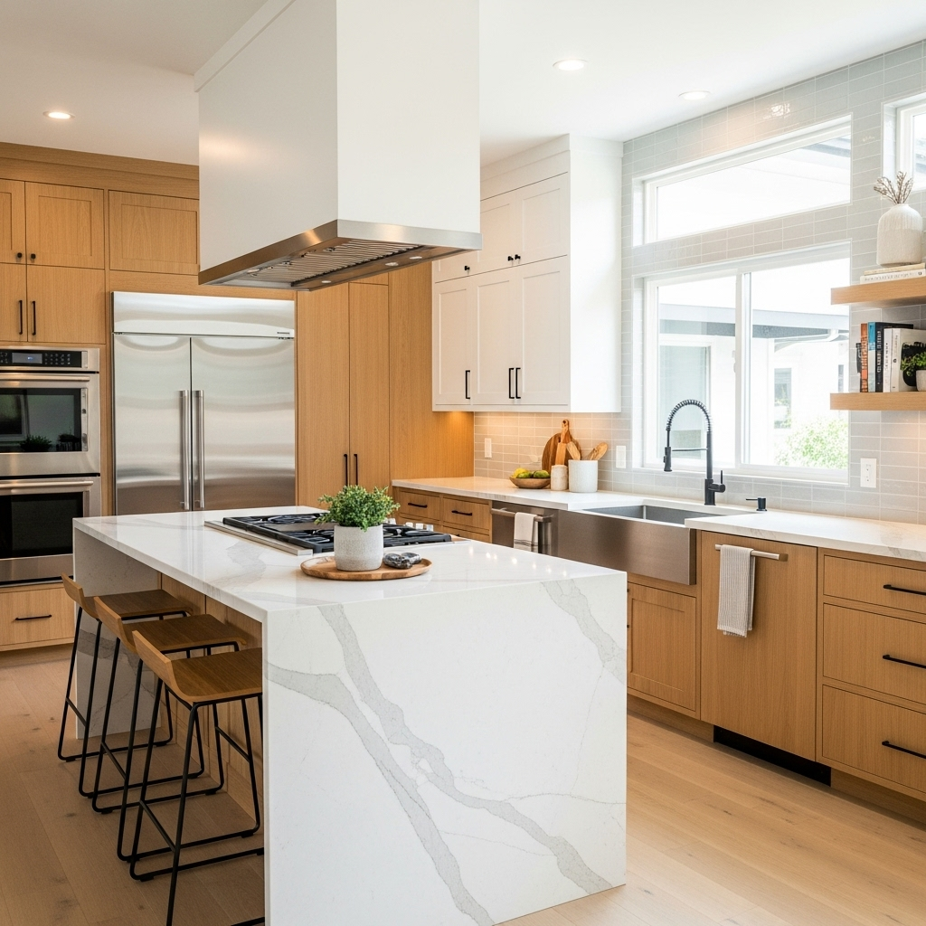Kitchen Renovation