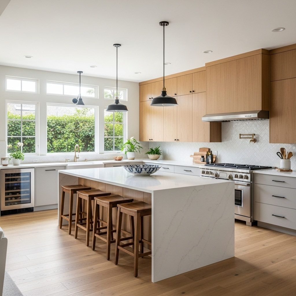 Kitchen Renovation