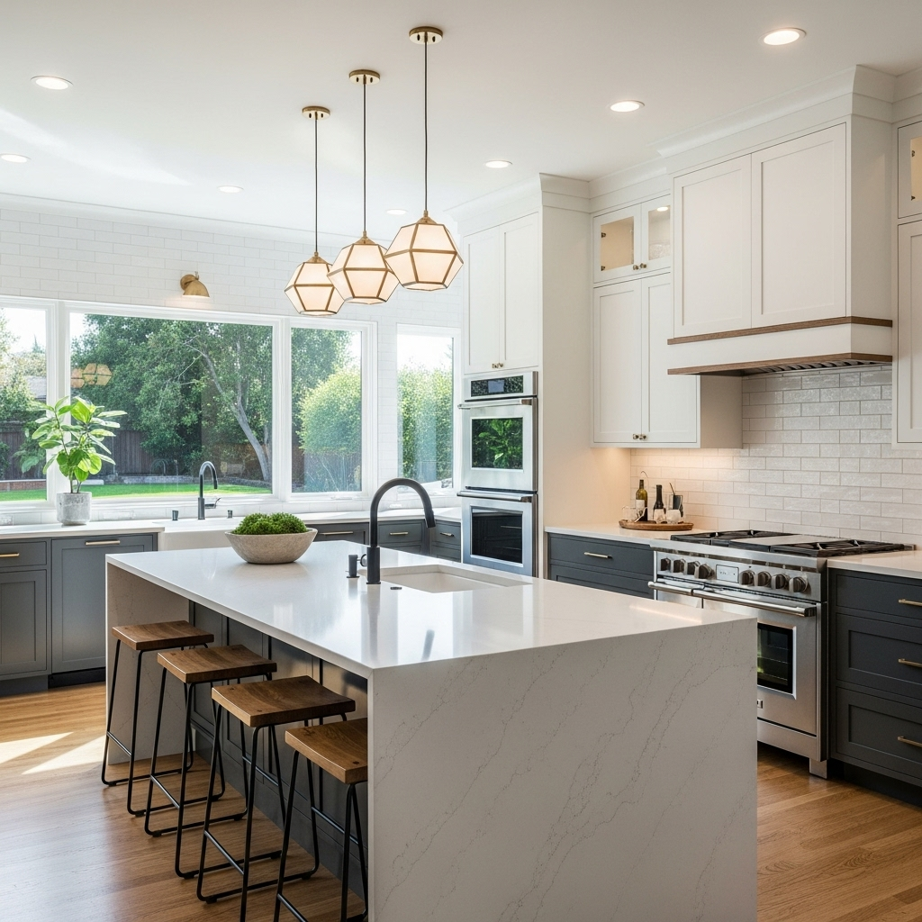 Kitchen Renovation
