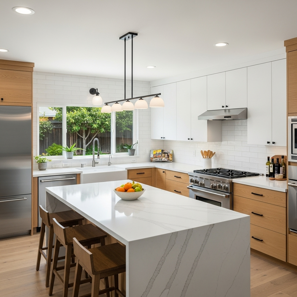 Kitchen Renovation