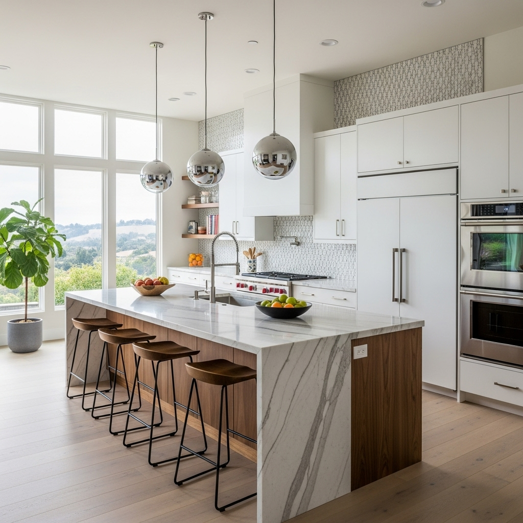 Kitchen Renovation