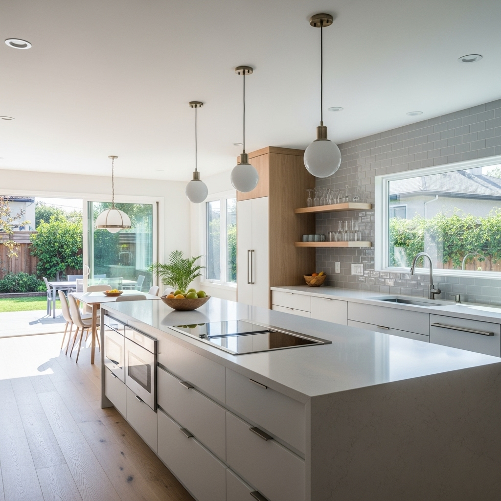 Kitchen Renovation