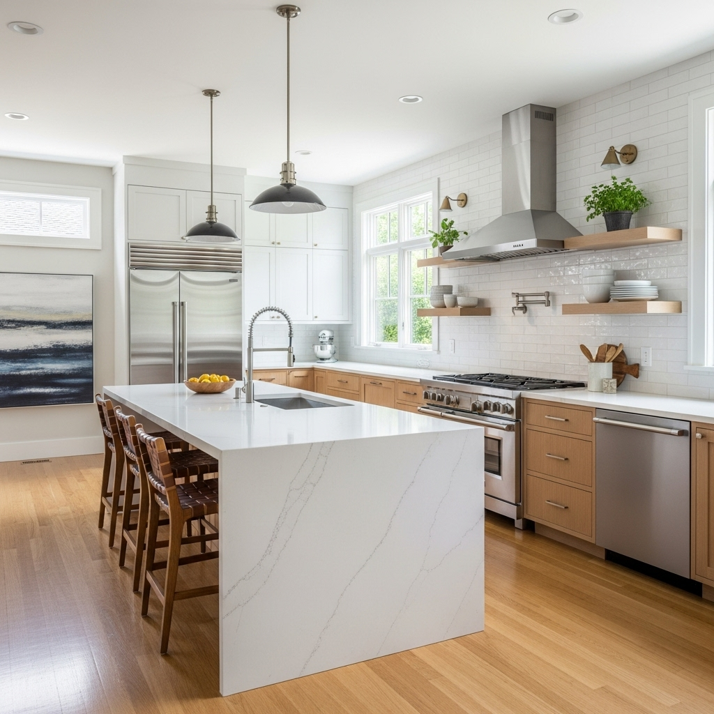 Kitchen Renovation