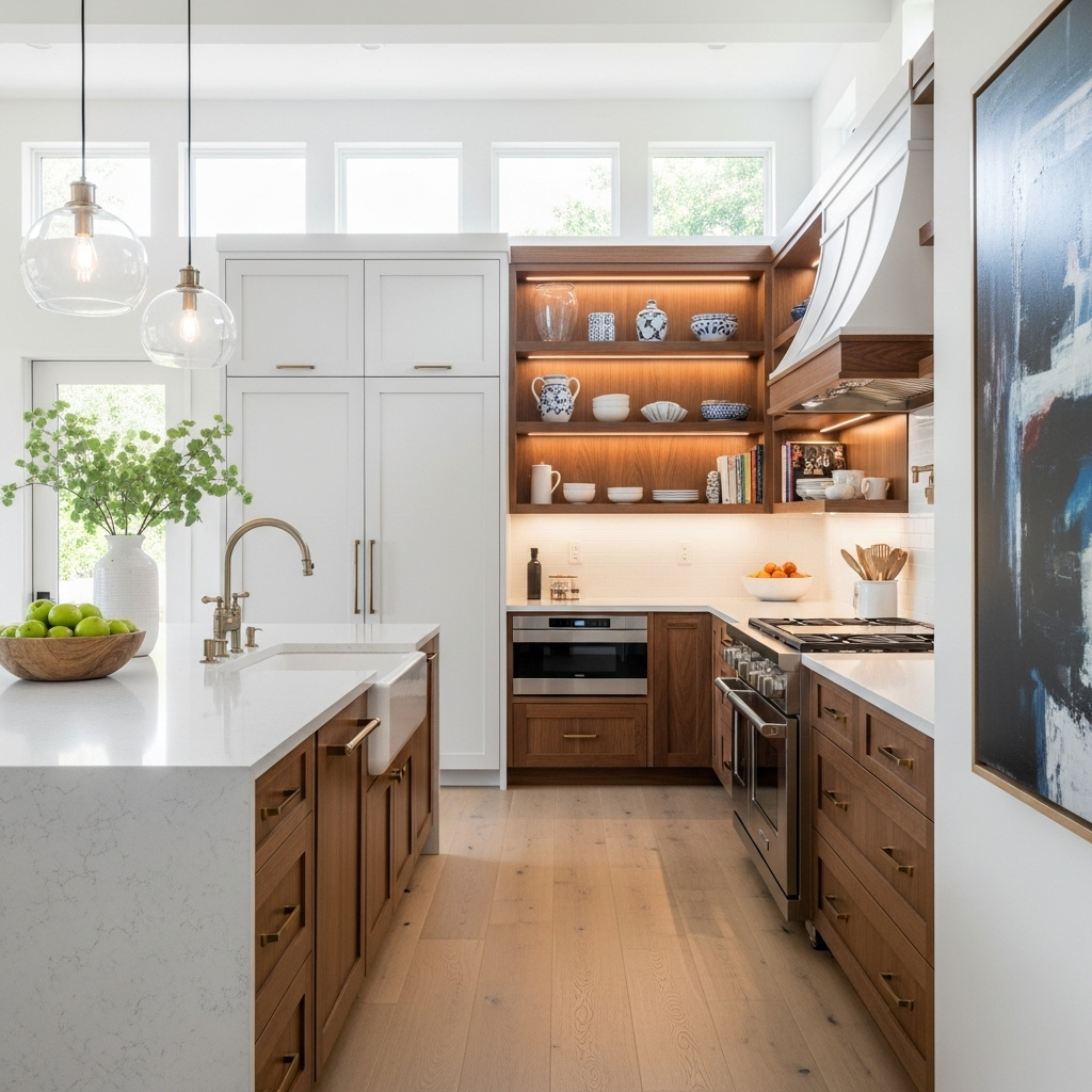 Kitchen Renovation