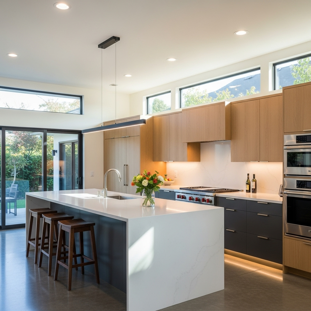 Kitchen Contractor