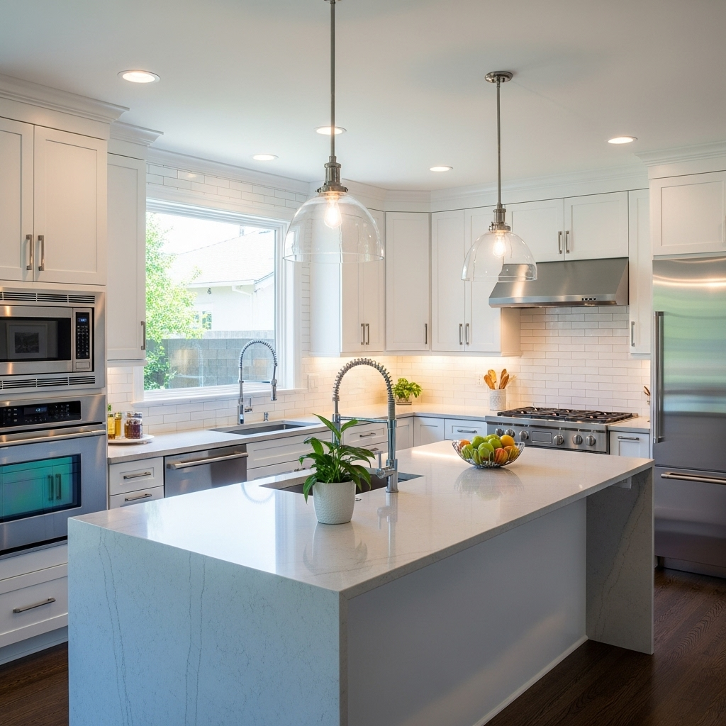 Kitchen Contractor