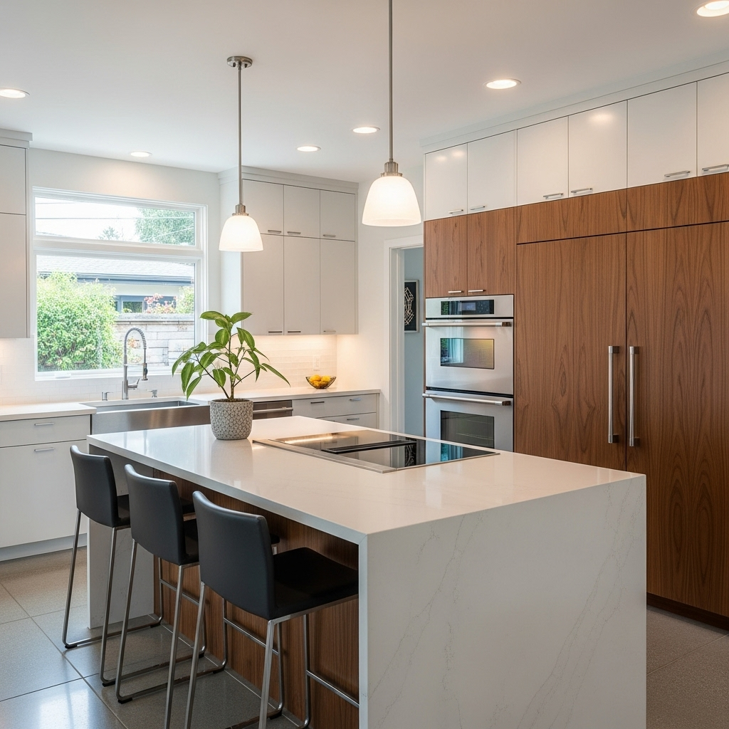 Kitchen Contractor