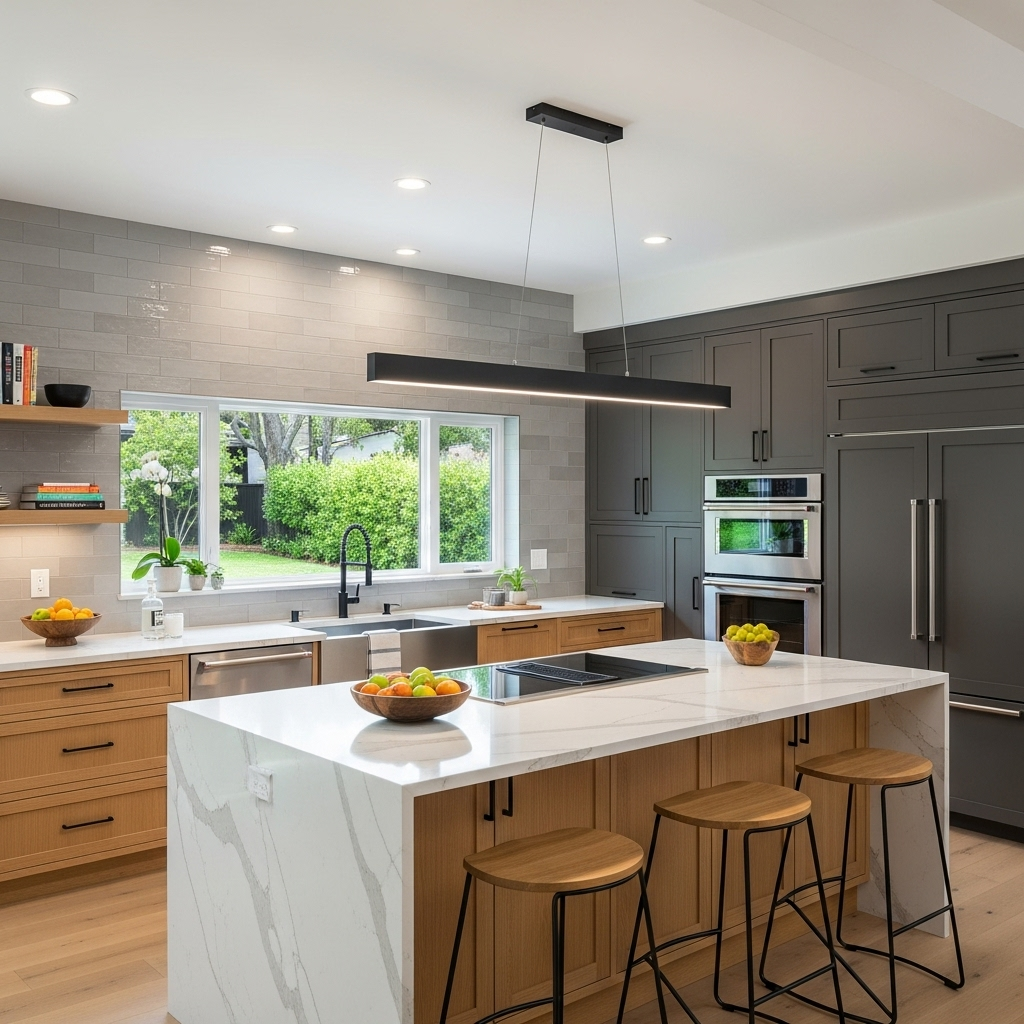 Kitchen Contractor