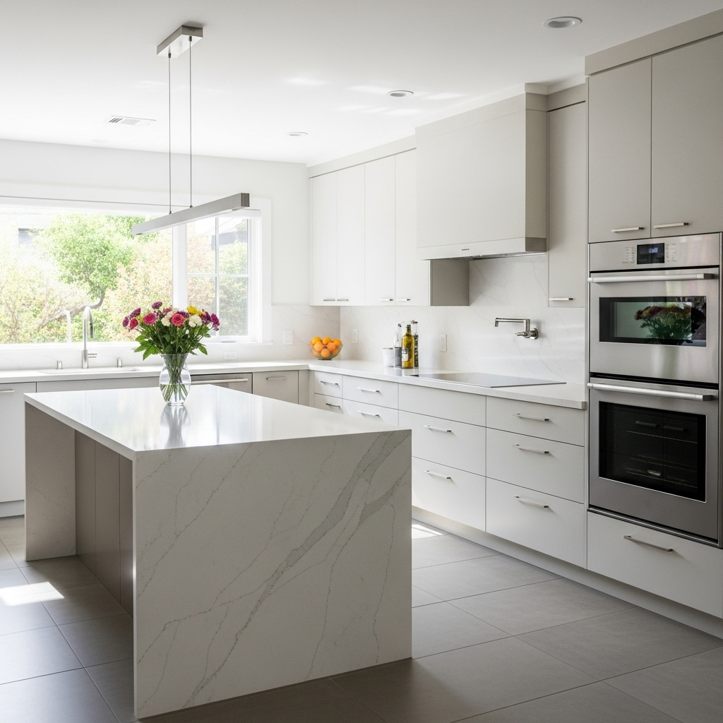 Kitchen Contractor