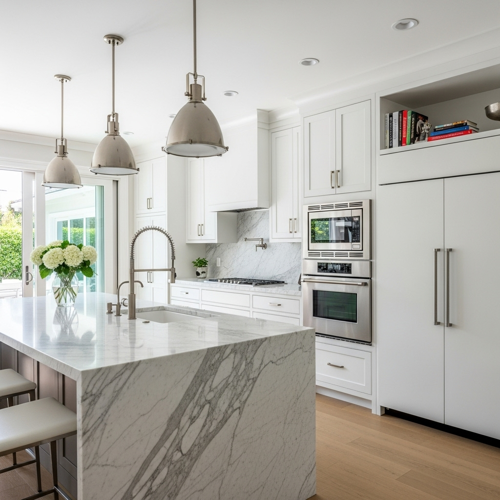 Kitchen Contractor