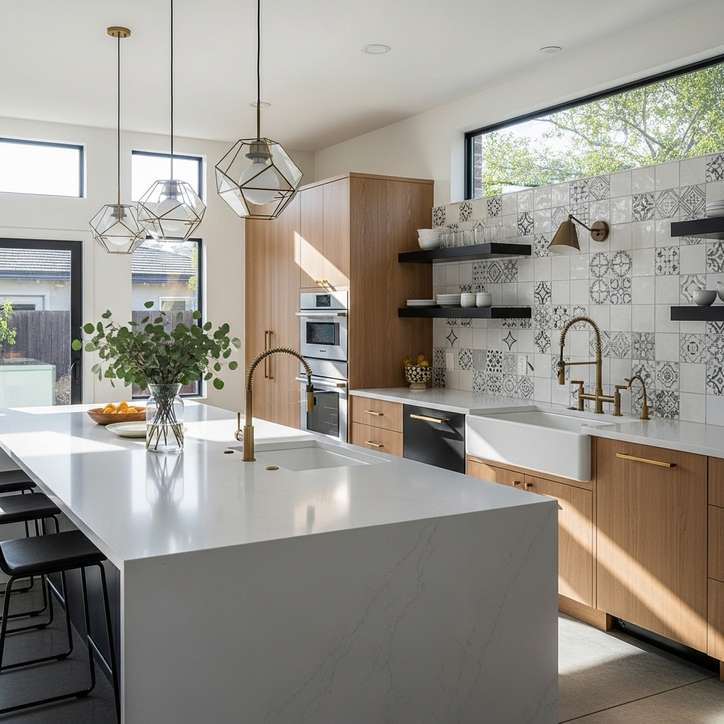 Kitchen Contractor