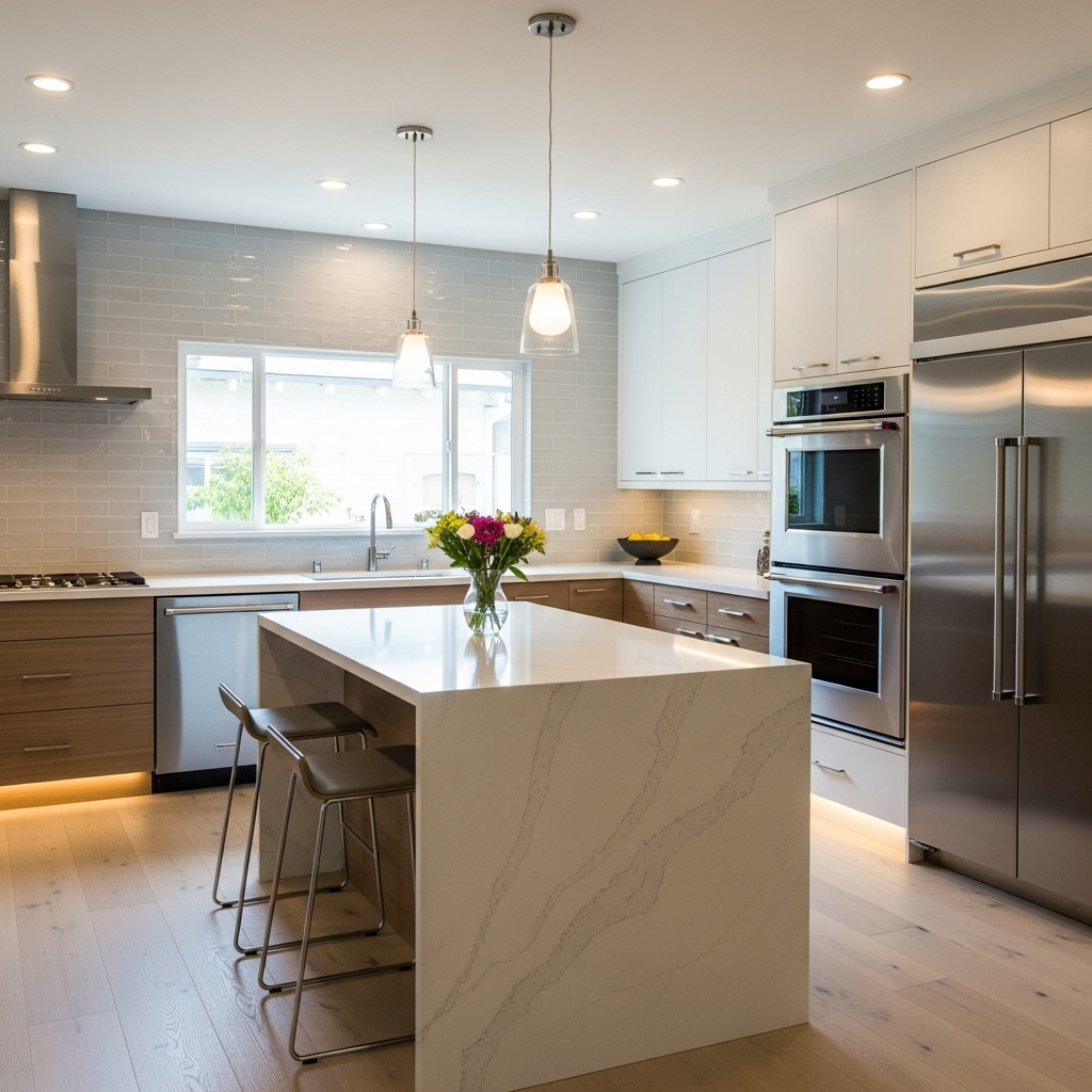 Kitchen Contractor