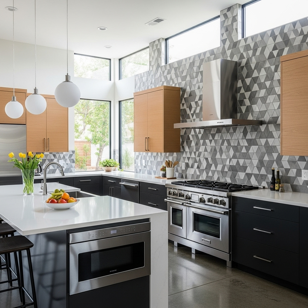 Kitchen Contractor