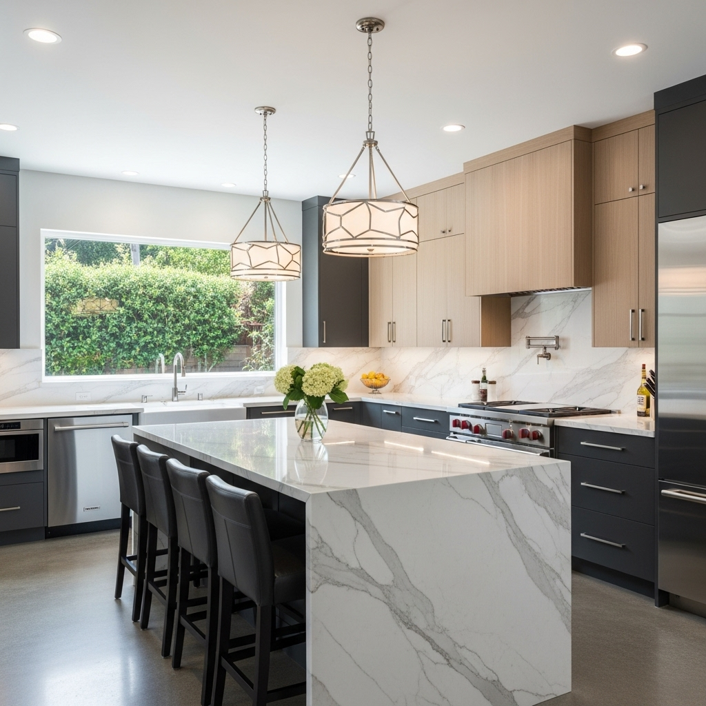 Kitchen Contractor
