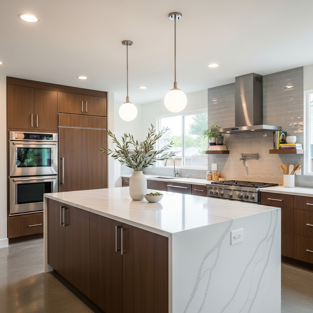 Kitchen Contractor